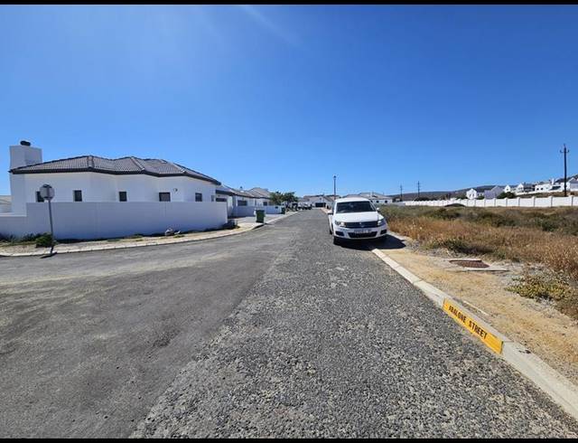 LAND FOR SALE IN SANDY POINT